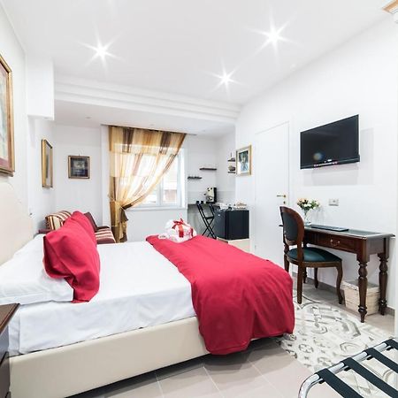 Le Berceau Bed & Breakfast Naples Exterior photo
