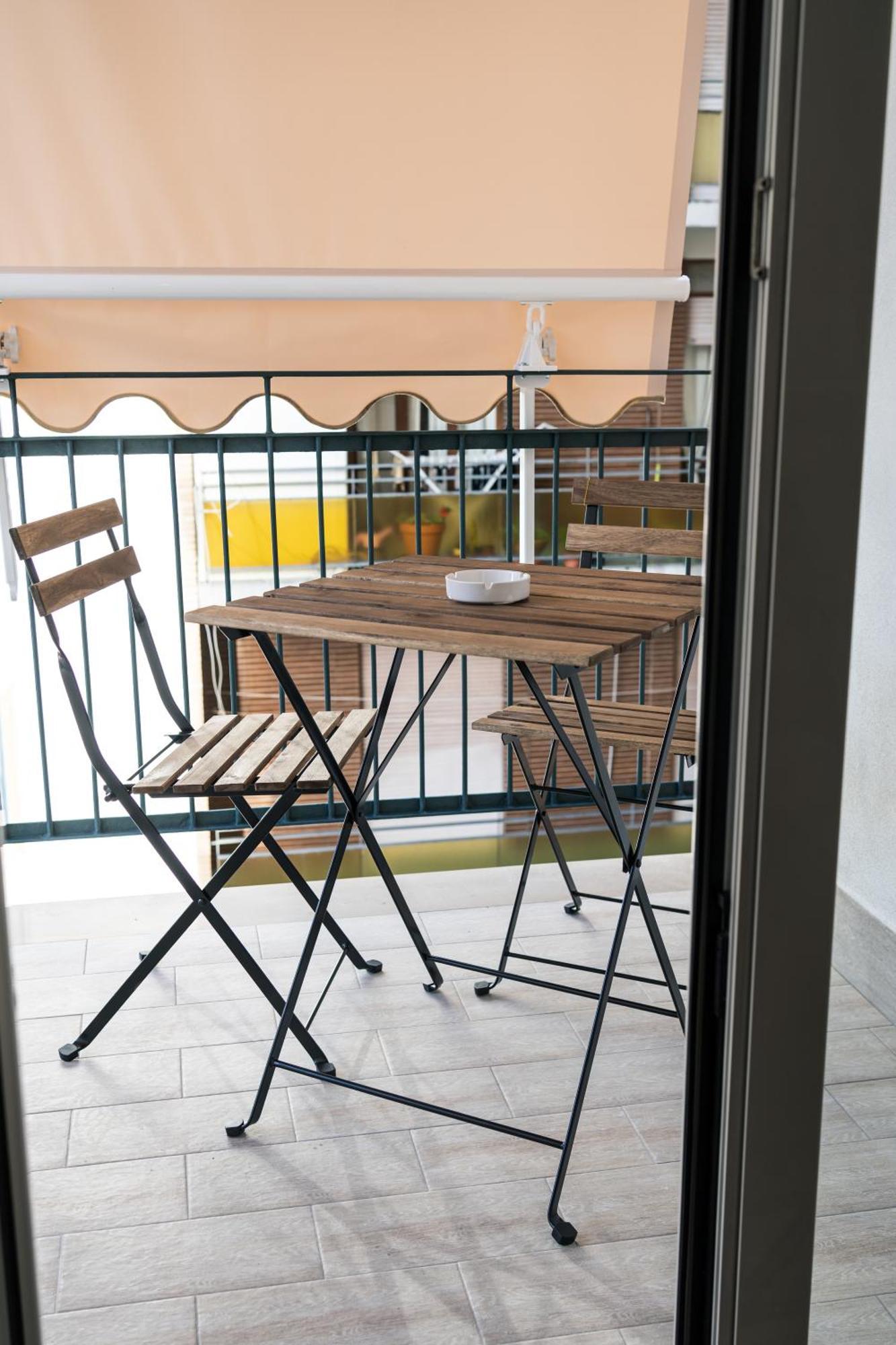Le Berceau Bed & Breakfast Naples Exterior photo